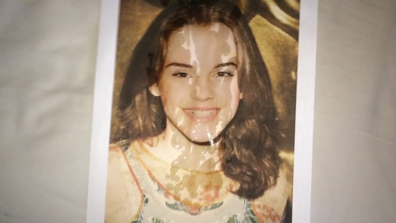 Cum tribute emma watson