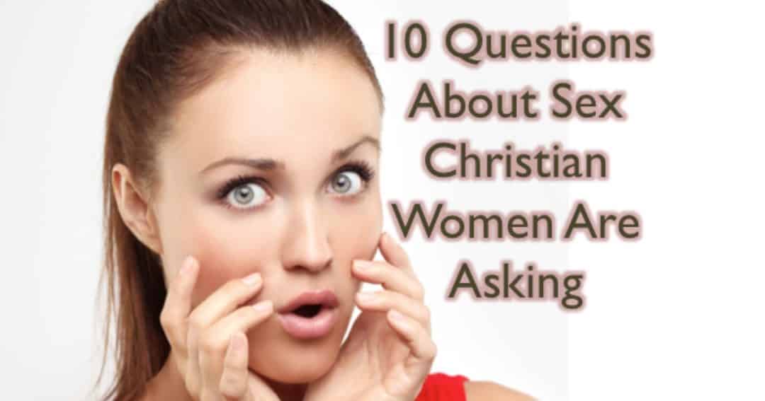 Asking women sex