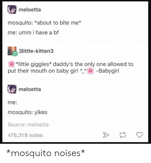 Daddy s babygirl