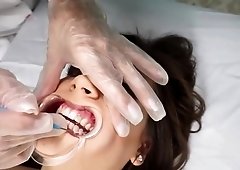 best of Fetish dental