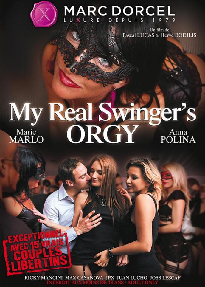 Orgy full movie
