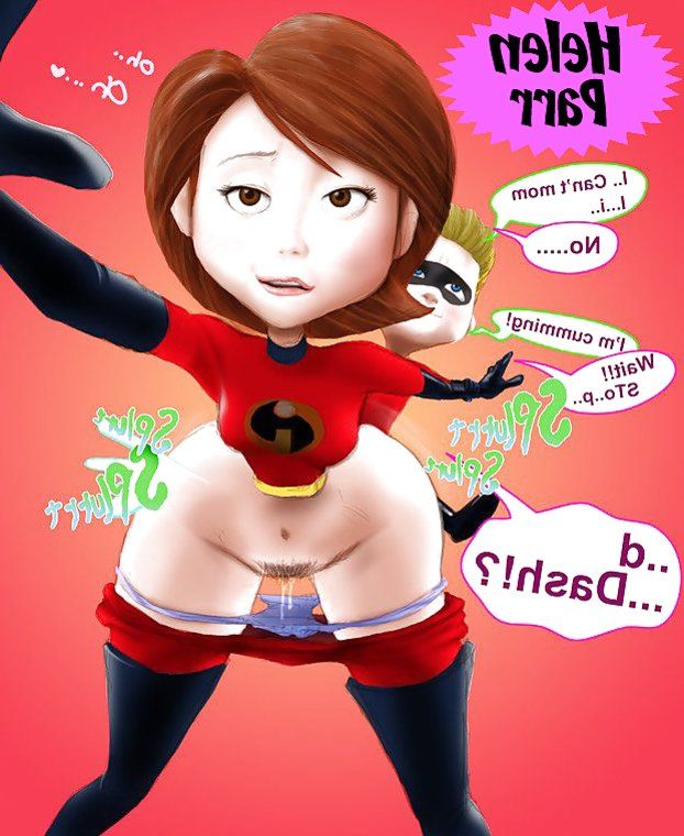 Rooster reccomend helen parr