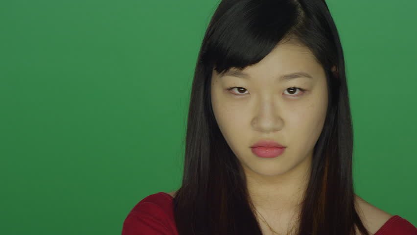 best of Asian angry