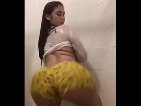 Champagne recomended hispanic twerk