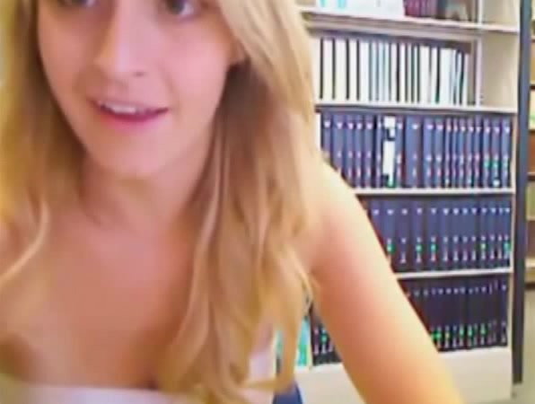 Sixlet recommendet girl masturbation library