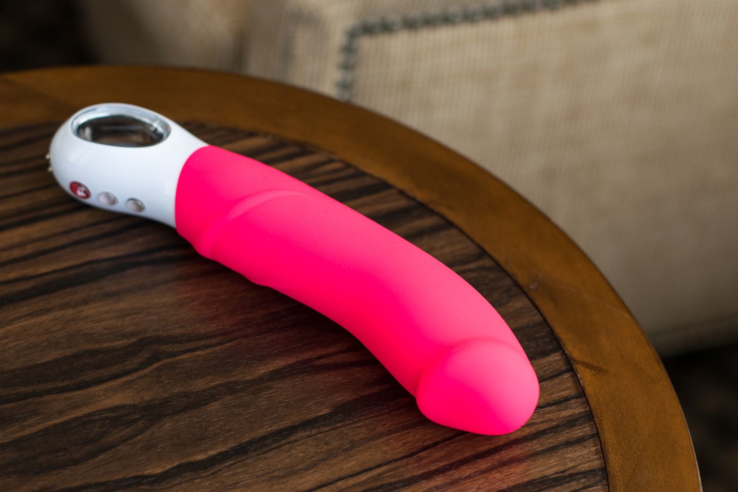 The E. Q. recommend best of vibrator luxury