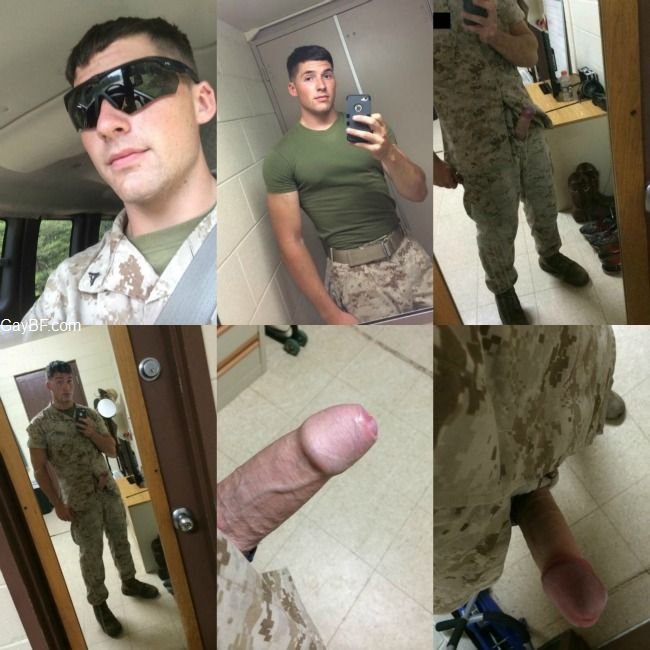 best of Boyfriend marine