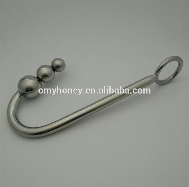 Benz reccomend metal hook