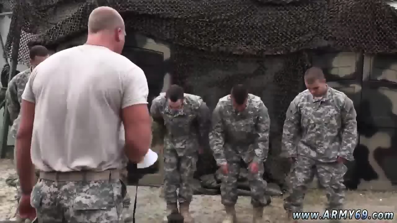 best of Masturbation military