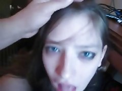 Young Swallow Cum Porn
