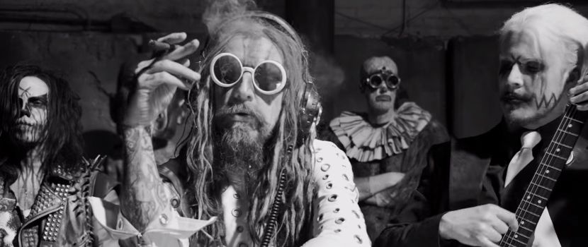 best of Music rob zombie