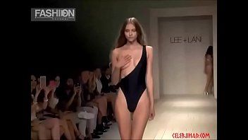 best of Sex runway model