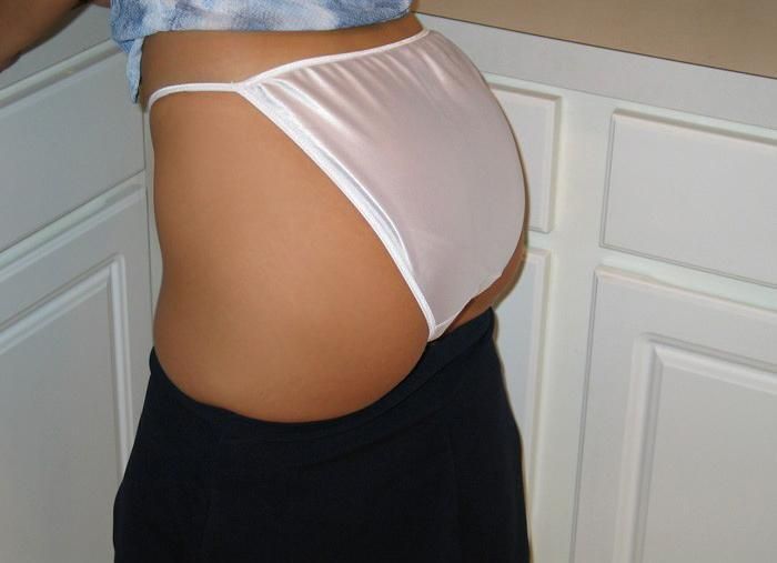 Fiddle reccomend satin string panties