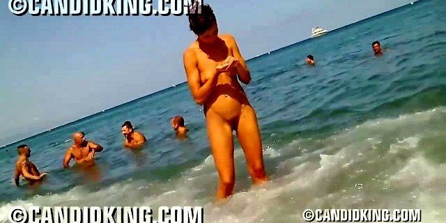 Cayenne reccomend sex crowded beach