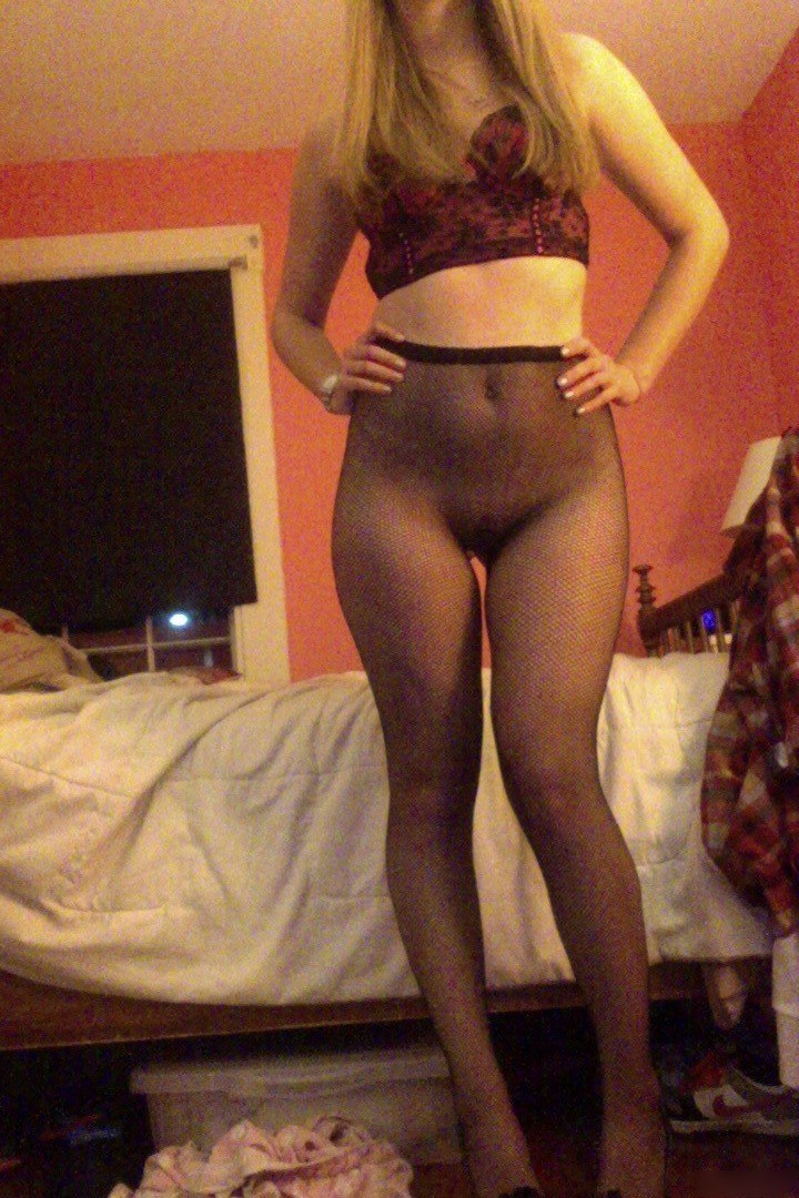 best of Webcam teen pantyhose
