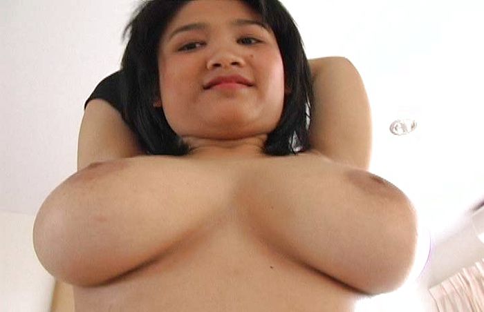 best of Big tits model thai