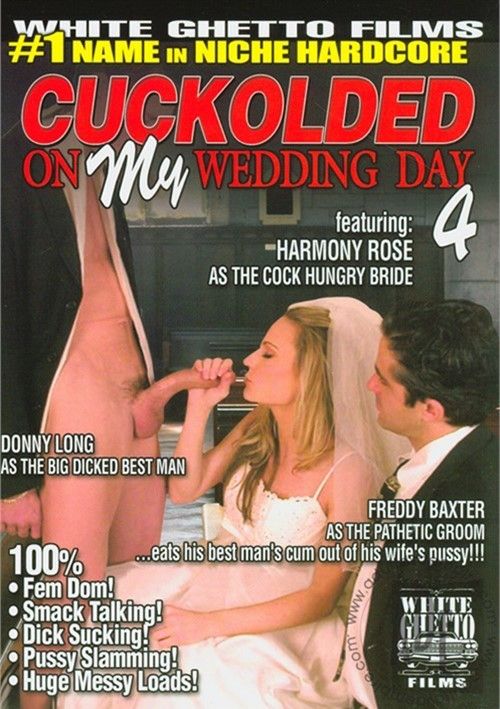 Wedding cuckold