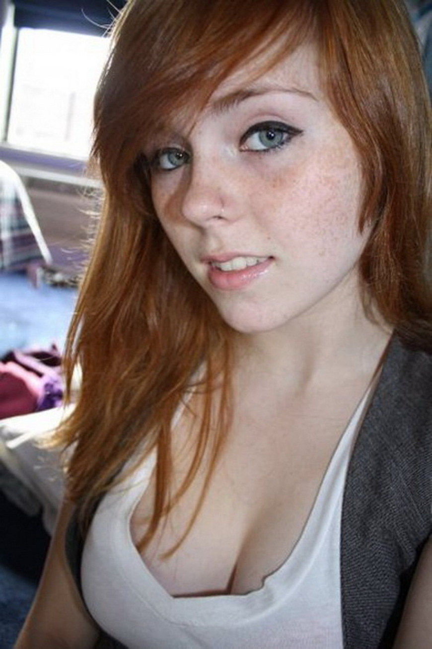 best of Freckles white